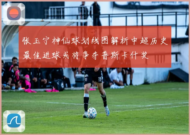张玉宁神仙球划线图解析中超历史最佳进球或将争夺普斯卡什奖