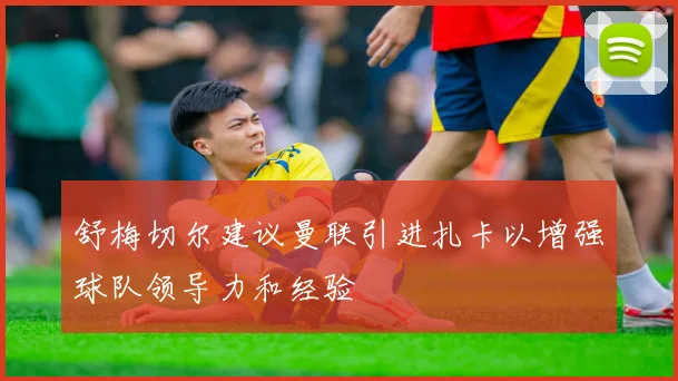 舒梅切尔建议曼联引进扎卡以增强球队领导力和经验